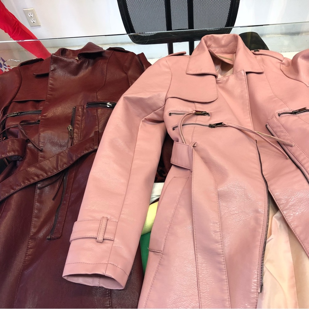 Trenchcoat